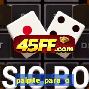 palpite para o jogo do chelsea hoje